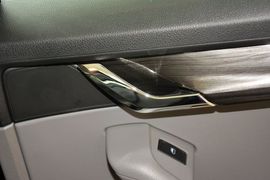 2015款斯柯达明锐1.4T