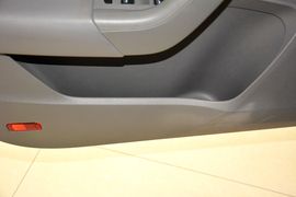 2015款斯柯达明锐1.4T