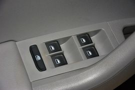 2015款斯柯达明锐1.4T