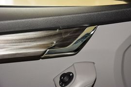 2015款斯柯达明锐1.4T