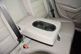 2015款斯柯达明锐1.4T