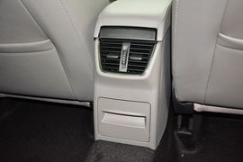 2015款斯柯达明锐1.4T