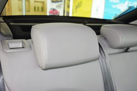 2015款斯柯达明锐1.4T