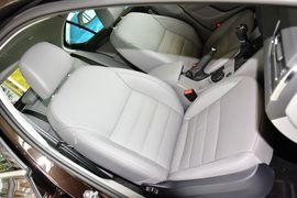 2015款斯柯达明锐1.4T