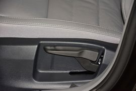 2015款斯柯达明锐1.4T