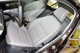 2015款斯柯达明锐1.4T