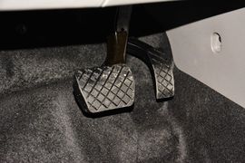 2015款斯柯达明锐1.4T