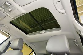 2015款斯柯达明锐1.4T