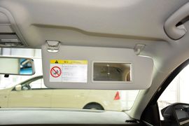 2015款斯柯达明锐1.4T