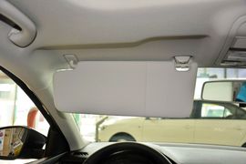 2015款斯柯达明锐1.4T