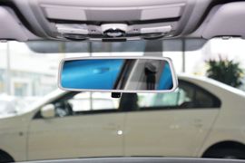 2015款斯柯达明锐1.4T