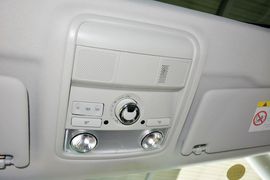 2015款斯柯达明锐1.4T