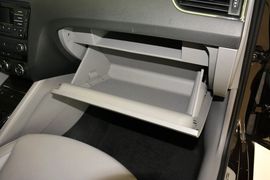 2015款斯柯达明锐1.4T