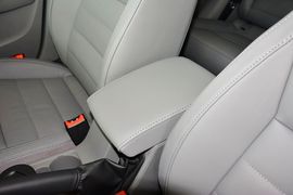 2015款斯柯达明锐1.4T