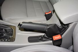 2015款斯柯达明锐1.4T