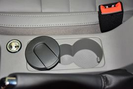 2015款斯柯达明锐1.4T