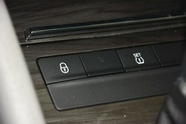 2015款斯柯达明锐1.4T