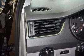 2015款斯柯达明锐1.4T