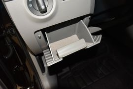 2015款斯柯达明锐1.4T