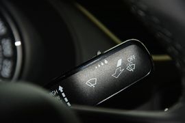 2015款斯柯达明锐1.4T