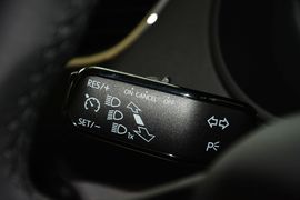 2015款斯柯达明锐1.4T