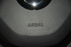 2015款斯柯达明锐1.4T