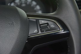 2015款斯柯达明锐1.4T