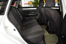 2014款东风风行景逸S50