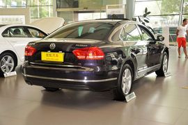 2014款大众帕萨特1.8TSI