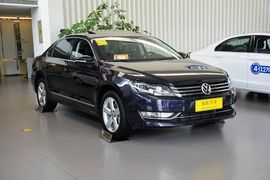 2014款大众帕萨特1.8TSI