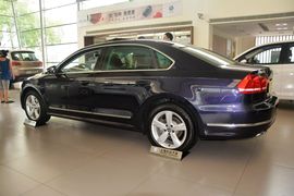 2014款大众帕萨特1.8TSI