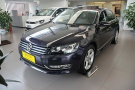 2014款大众帕萨特1.8TSI
