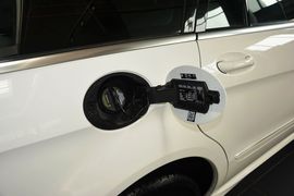 2014款奔驰R400