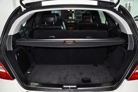 2014款奔驰R400