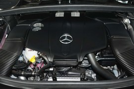2014款奔驰R400
