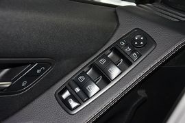 2014款奔驰R400