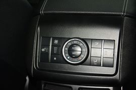 2014款奔驰R400