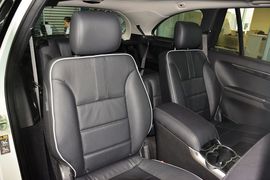 2014款奔驰R400