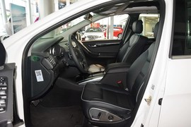 2014款奔驰R400
