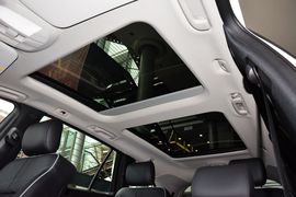 2014款奔驰R400