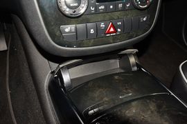 2014款奔驰R400