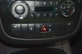 2014款奔驰R400