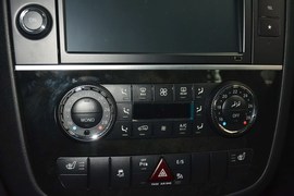 2014款奔驰R400
