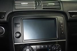 2014款奔驰R400