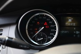 2014款奔驰R400