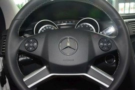 2014款奔驰R400