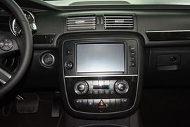 2014款奔驰R400