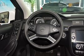 2014款奔驰R400