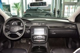 2014款奔驰R400