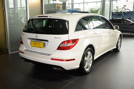 2014款奔驰R400